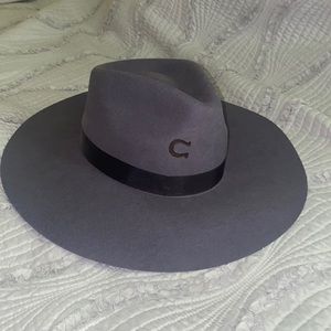 CHARLIE HORSE HAT